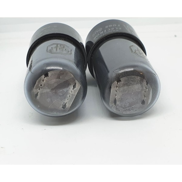 6SL7GT - VT229GT RCA USA  NOS-NIB - 5% SPECIAL SELECTION - Coppia (v45 - v66)