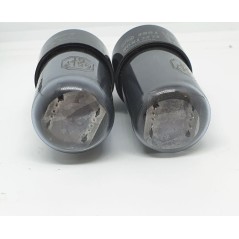 6SL7GT - VT229GT RCA USA  NOS-NIB - 5% SPECIAL SELECTION - Coppia (v45 - v66)