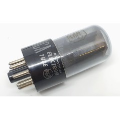 6SL7GT - VT229GT RCA USA  NOS-NIB Pair (v60 - v63)