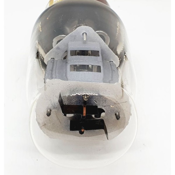 KT66 Retrò 97 Z Golden Dragon 1997 NOS-NIB Singola (v8)