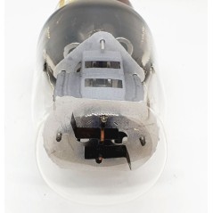 KT66 Retrò 97 Z Golden Dragon 1997 NOS-NIB Singola (v8)