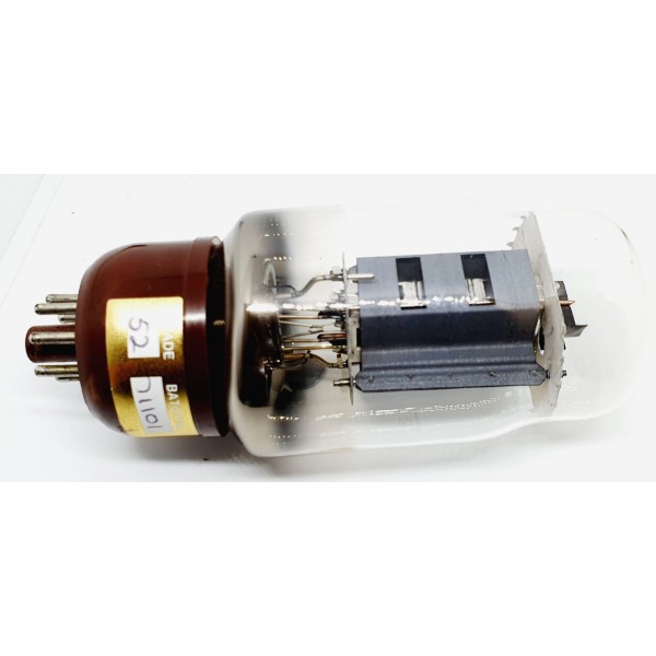 KT66 Retrò 97 Z Golden Dragon 1997 NOS-NIB Single (v8)