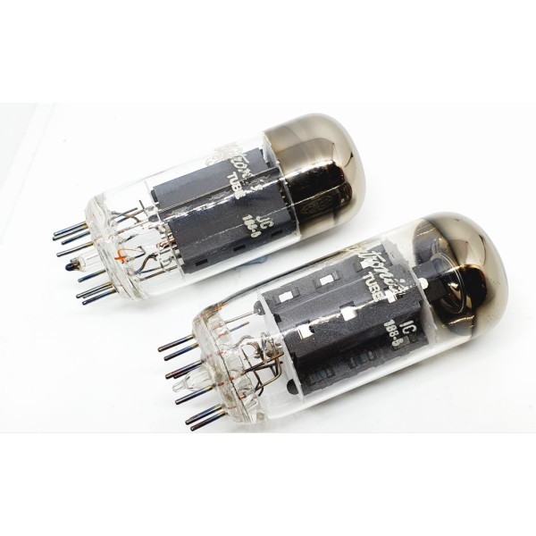 7868  GE USA NOS-NIB Pair (V1 - V4)