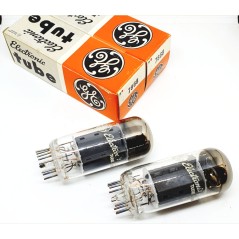 7868  GE USA NOS-NIB Pair (V1 - V4)