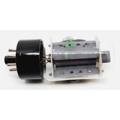 7581A General Electric USA NOS Quartet (V5-6-7-8)