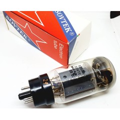 6550WD Sovtek NOS-NIB Single (V29)