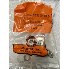 copy of CTS Commutatore 2-12 posizioni - due poli due sezioni