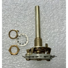 copy of CTS Commutatore 2-12 posizioni - due poli due sezioni