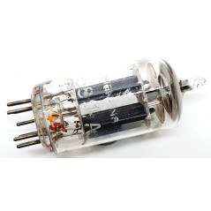 5814A - E82CC Siemens Triple Mica UOS Coppia Usate (v45 - v54)