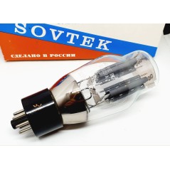 5U4G Sovtek  Coppia NOS-NIB (v29 - v31)