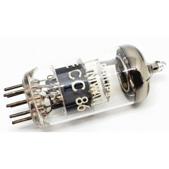 ECC86 - 6GM8 Philips Miniwatt NOS-NIB Singola (v11)