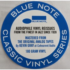 Herbie HANCOCK - SPEAK LIKE A CHILD (LP)