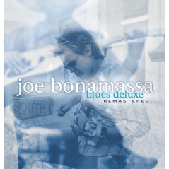 Joe BONAMASSA - BLUES DELUXE [Remastered] (2LP)