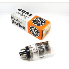 6X5GT - EZ35 GE USA Coin Base Short Bottle NOS-NIB Single (v58)