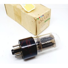 6SL7GT Haltron NOS 50-60's Single (v29)