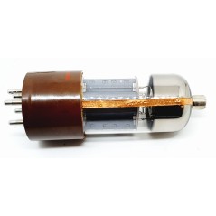 5933WA - 807W National Russia NOS-NIB Singola RARA