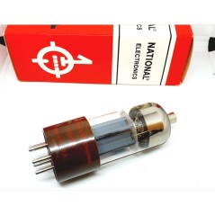 5933WA - 807W National Russia NOS-NIB Singola RARA