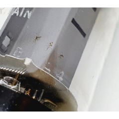 EL34 Mullard Great Britain Xf4 UOS 1976-80 SingleUsed (v77)