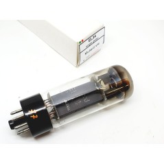 EL34 Mullard Great Britain Xf4 UOS 1976-80 SingleUsed (v77)