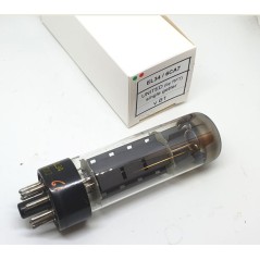 EL34 UNITED by RFT Germany/ Hungary NOS Single (v61)