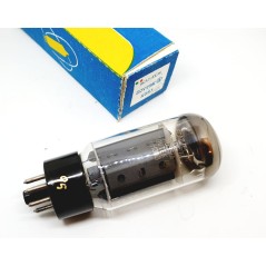 6CA7 / EL34 Sovtek NOS-NIB Singola (v95)