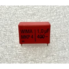 copy of 6800pf 1600v Wima MKP10 - Condensatore in polipropilene