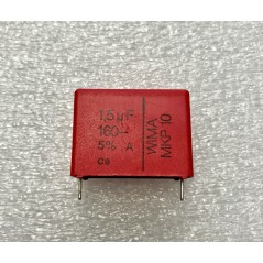 copy of 6800pf 1600v Wima MKP10 - Condensatore in polipropilene
