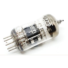 12AT7A - E81CC Golden Dragon NOS-NIB - 3% SPECIAL SELECTION - Coppia (v296 - v297)