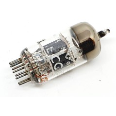 ECC81 - 12AT7 TELEFUNKEN NOS-NIB Single (v305)