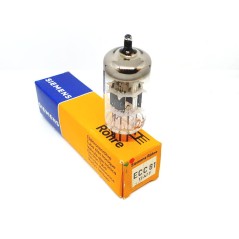 ECC81 - 12AT7 SIEMENS NOS-NIB Single (v278)