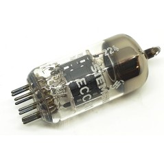ECC81 - 12AT7 SIEMENS NOS-NIB - 5% SPECIAL SELECT - Single (v270)