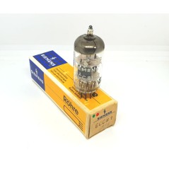 ECC81 - 12AT7 SIEMENS NOS-NIB Single (v271)