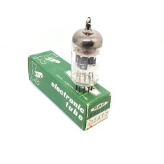 12AT7 - ECC81 GBC by ATES Italia su Licenza RCA NOS-NIB Singola (v316)
