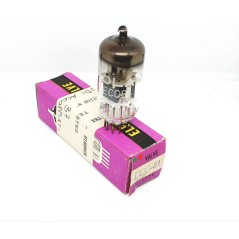 ECC81 - 12AT7 POLAM by RFT NOS-NIB Single (v315)