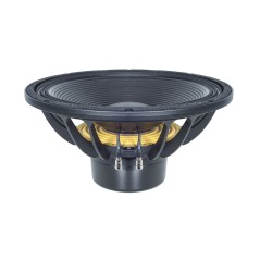 15SW100 B&C Subwoofer PRO 15" 3000W
