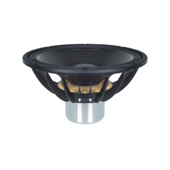 18IPAL B&C Subwoofer PRO 18" 3400W