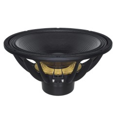 18SW100 B&C Subwoofer PRO 18" 3000W