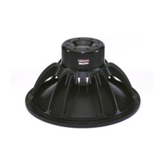 18SW115 B&C Subwoofer PRO 3400W