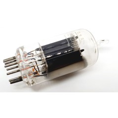 12AU7A - ECC82 RCA USA Clear D Getter NOS-NIB - 3% SPECIAL SELECT - Singola (v325)