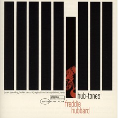 Freddie HUBBARD - HUB-TONES (LP)