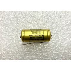 copy of Jensen 0.01uf 300v - Condensatore Carta e Olio in Alluminio