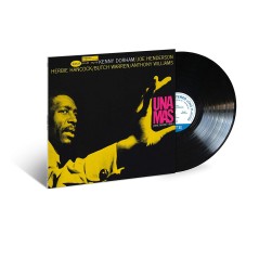 Kenny DORHAM - UNA MAS [ONE MORE TIME] (LP)