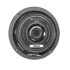 Alpha 6A - Eminence -  6" Midwoofer 8 ohm