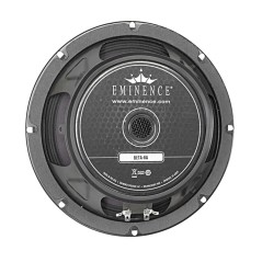 Beta 8A - Eminence - 8" Midwoofer 8 ohm
