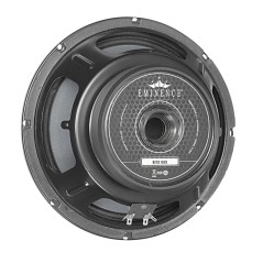 Beta 10CX - Eminence - 10"  Woofer 8 ohm