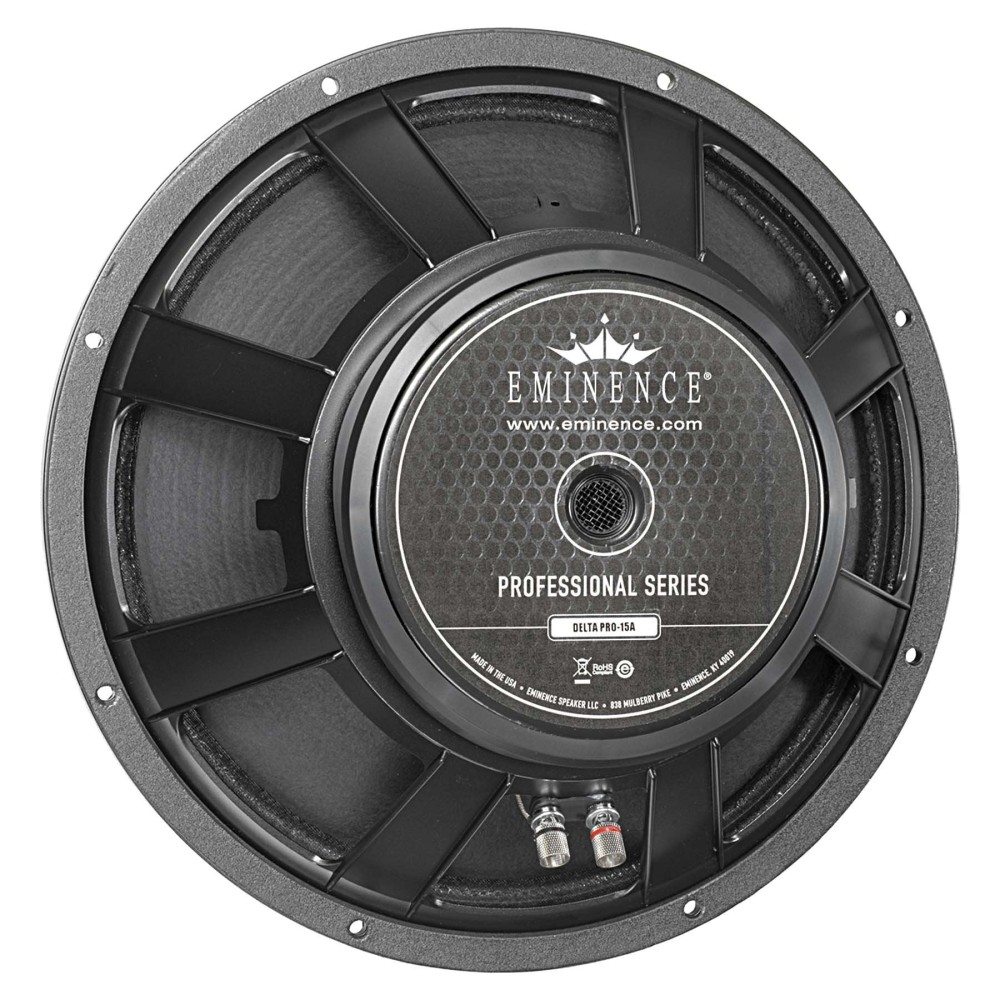 copy of Eminence - Alpha 6C 6" Midwoofer