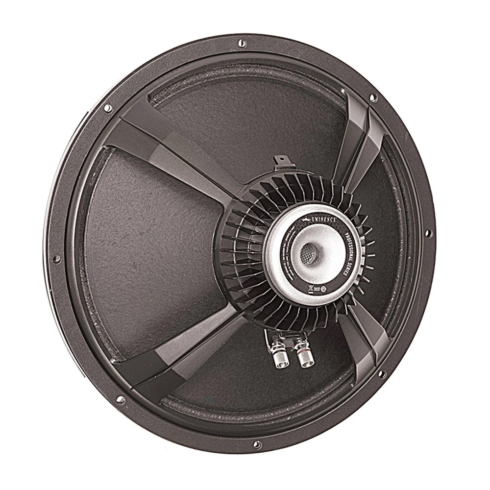 copy of Eminence - Alpha 6C 6" Midwoofer