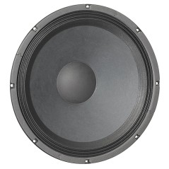 copy of Eminence - Alpha 6C 6" Midwoofer