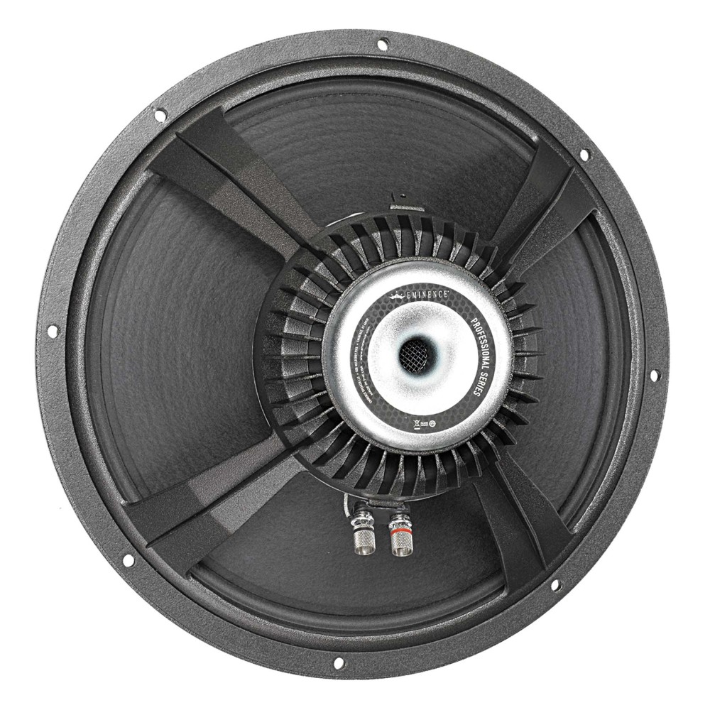 Kappalite 3015 - Eminence - 15" Woofer 8 ohm