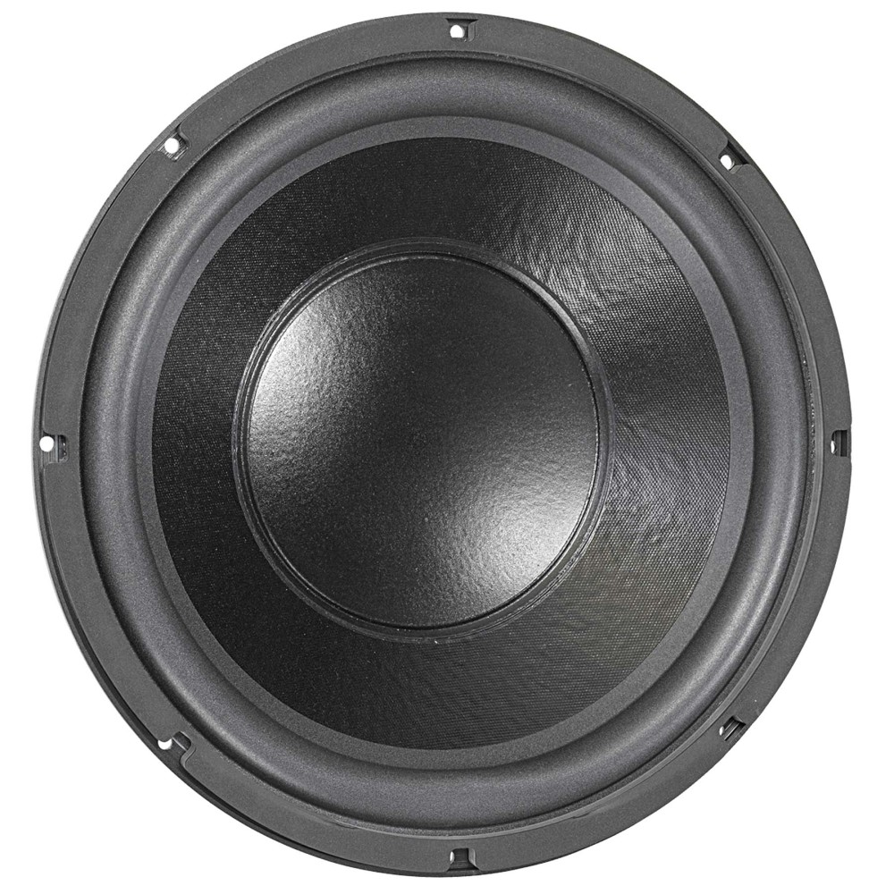 copy of Eminence - Alpha 6C 6" Midwoofer